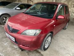 Сүрөт унаа Mazda Demio