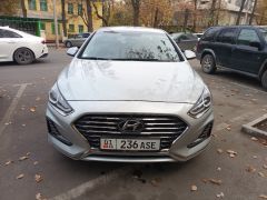 Photo of the vehicle Hyundai Sonata