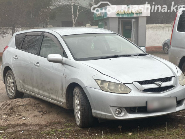 Toyota Caldina