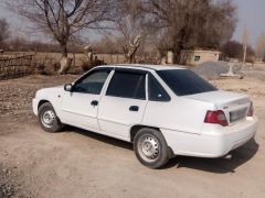 Сүрөт унаа Daewoo Nexia