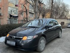 Фото авто Honda Civic