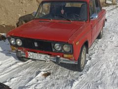 Сүрөт унаа ВАЗ (Lada) 2106