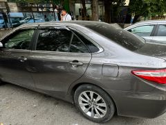 Сүрөт унаа Toyota Camry