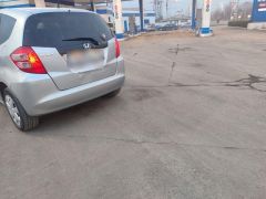 Photo of the vehicle Honda Fit