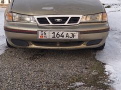 Сүрөт унаа Daewoo Nexia