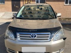 Сүрөт унаа Toyota Avensis Verso