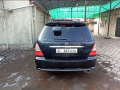 Фото авто Honda Odyssey