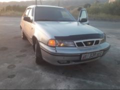 Сүрөт унаа Daewoo Nexia