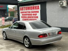 Photo of the vehicle Mercedes-Benz E-Класс