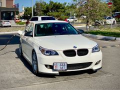 Сүрөт унаа BMW 5 серия