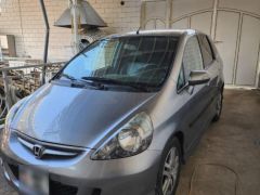 Сүрөт унаа Honda Jazz