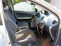 Photo of the vehicle Toyota Ist