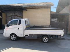 Фото авто Hyundai Porter