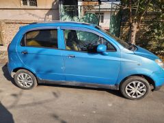 Photo of the vehicle Daewoo Matiz