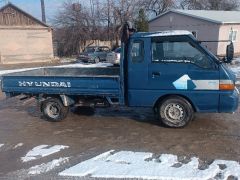 Фото авто Hyundai Porter