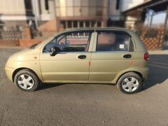 Сүрөт унаа Daewoo Matiz