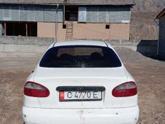 Фото авто Daewoo Nexia