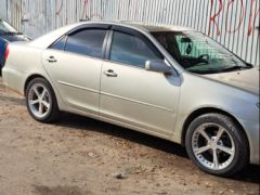 Сүрөт унаа Toyota Camry