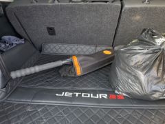 Фото авто Jetour X70