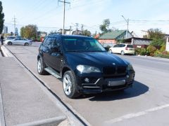 Сүрөт унаа BMW X5