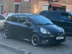 Сүрөт унаа Honda Jazz