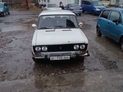 Сүрөт унаа ВАЗ (Lada) 2106