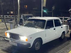 Фото авто ВАЗ (Lada) 2107