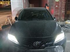 Сүрөт унаа Toyota Camry