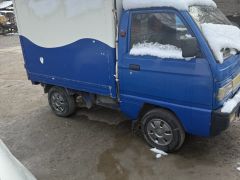 Фото авто Daewoo Labo