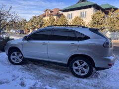 Фото авто Lexus RX