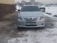 Фото авто Toyota Camry