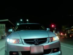 Фото авто Honda Accord