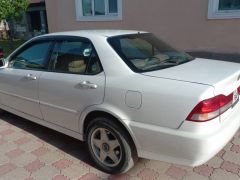 Фото авто Honda Accord