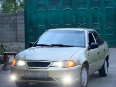 Сүрөт унаа Daewoo Nexia