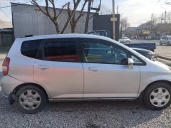 Фото авто Honda Fit