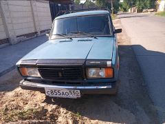 Фото авто ВАЗ (Lada) 2107