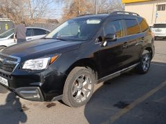 Photo of the vehicle Subaru Forester