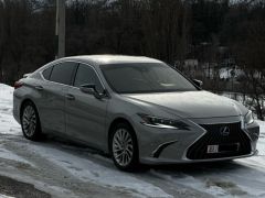 Фото авто Lexus ES