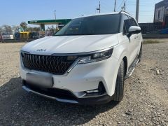 Сүрөт унаа Kia Carnival