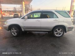 Сүрөт унаа Lexus RX