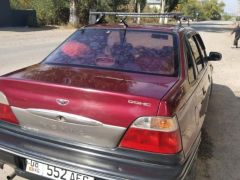 Сүрөт унаа Daewoo Nexia