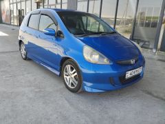 Сүрөт унаа Honda Fit