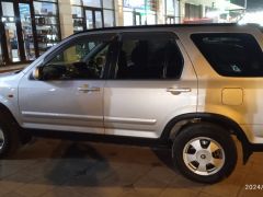 Сүрөт унаа Honda CR-V