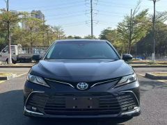 Сүрөт унаа Toyota Camry