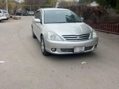 Photo of the vehicle Toyota Allion