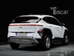 Сүрөт унаа Hyundai Kona