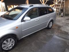 Фото авто Daewoo Nubira