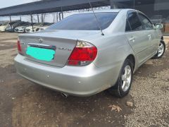 Сүрөт унаа Toyota Camry