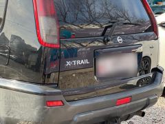 Photo of the vehicle Nissan X-Trail