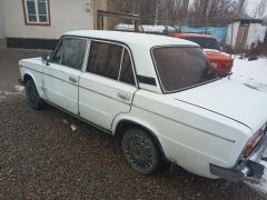 Photo of the vehicle ВАЗ (Lada) 2106